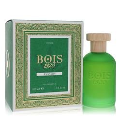 Bois 1920 Cannabis Eau De Parfum Spray (Unisex) By Bois 1920 (1 of 1)