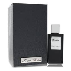 Franck Boclet Cocaine Extrait De Parfum Spray (Unisex) By Franck Boclet: Franck Boclet Cocaine Extrait De Parfum Spray (Unisex) By Franck Boclet Franck Boclet Cocaine Cologne by Franck Boclet Size: 3.3 oz Extrait De Parfum Spray PLEASE NOTE: Framed, Large, or heavy items d