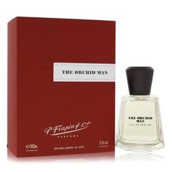 The Orchid Man Eau De Parfum Spray By Frapin: The Orchid Man Eau De Parfum Spray By Frapin The Orchid Man Cologne by Frapin, The orchid man cologne from the house of frapin with perfumer jerome epinette and released in 2015. This name of this sce