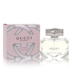 Gucci Bamboo Eau De Toilette Spray By Gucci (1 of 1)