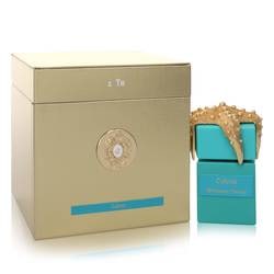 Cubia Extrait De Parfum Spray (Unisex) By Tiziana Terenzi: Cubia Extrait De Parfum Spray (Unisex) By Tiziana Terenzi Cubia Perfume by Tiziana Terenzi, Introduced in 2020, cubia is an enigmatic fragrance full of contrasts, light and dark, masculine and feminin