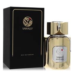 Kohl Al Ayoun Eau De Parfum Spray (Unisex) By Sawalef (1 of 1)