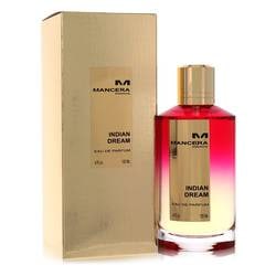 Mancera Indian Dream Eau De Parfum Spray By Mancera: Mancera Indian Dream Eau De Parfum Spray By Mancera Mancera Indian Dream Perfume by Mancera, This fragrance was created by the house of mancera with perfumer pierre montale and released in 2014. A fem