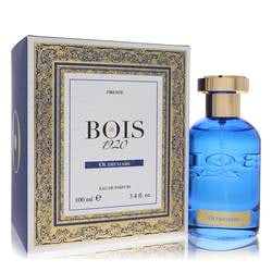 Oltremare Eau De Parfum Spray By Bois 1920: Oltremare Eau De Parfum Spray By Bois 1920 Oltremare Perfume by Bois 1920, Created in 2011 by bois 1920, oltremare is a sweet and floral fragrance for women who wish to leave an unforgettable impressi