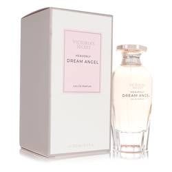 Dream Angels Heavenly Eau De Parfum Spray By Victoria's Secret: Dream Angels Heavenly Eau De Parfum Spray By Victoria's Secret Dream Angels Heavenly Perfume by Victoria's Secret, A warm, inviting scent is highly desirable, and one particular perfume that offers th