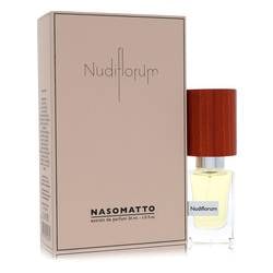 Nudiflorum Extrait de parfum (Pure Perfume) By Nasomatto: Nudiflorum Extrait de parfum (Pure Perfume) By Nasomatto Nudiflorum Perfume by Nasomatto, Nudiflorum, a unisex fragrance released in 2018 from nasomatto, is a scent that refuses to be pigeonholed. It'