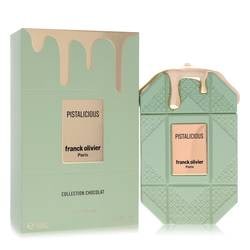 Franck Olivier Pistalicious Eau De Parfum Spray (Unisex) By Franck Olivier (1 of 1)