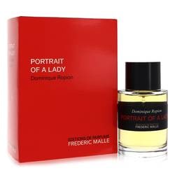 Portrait Of A Lady Eau De Parfum Spray By Frederic Malle: Portrait Of A Lady Eau De Parfum Spray By Frederic Malle Portrait Of A Lady Perfume by Frederic Malle, If you are looking for a timeless and elegant scent, then portrait of a lady by frederic malle is
