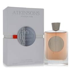 The Big Bad Cedar Eau De Parfum Spray (Unisex) By Atkinsons: The Big Bad Cedar Eau De Parfum Spray (Unisex) By Atkinsons The Big Bad Cedar Perfume by Atkinsons, This is a unisex fragrance created by the house of atkinsons as part of their contemporary collectio
