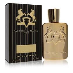 Godolphin Eau De Parfum Spray By Parfums De Marly: Godolphin Eau De Parfum Spray By Parfums De Marly Godolphin Cologne by Parfums de Marly, Godolphin is a rich and powerful scent for men that exudes an air of luxurious and yet unpretentious masculinit