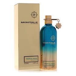 Montale Tropical Wood Eau De Parfum Spray (Unisex) By Montale: Montale Tropical Wood Eau De Parfum Spray (Unisex) By Montale Montale Tropical Wood Perfume by Montale, This unisex fragrance was created by pierre montale and released in 2016. Both men and women wil