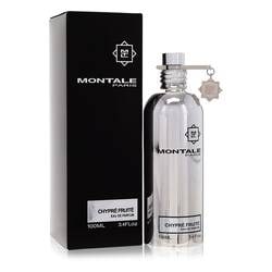 Montale Chypre Fruite Eau De Parfum Spray (Unisex) By Montale: Montale Chypre Fruite Eau De Parfum Spray (Unisex) By Montale Montale Chypre Fruite Perfume by Montale, Montale chypre fruite is an elegant, subtly seductive fragrance that layers bright fruits and sh