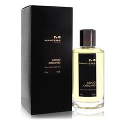 Mancera Aoud Orchid Eau De Parfum Spray (Unisex) By Mancera: Mancera Aoud Orchid Eau De Parfum Spray (Unisex) By Mancera Mancera Aoud Orchid Perfume by Mancera, Mancera aoud orchid is a unisex fragrance released in 2017. It was created for mancera by perfumer p
