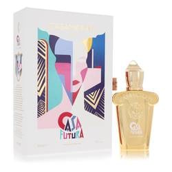 Casamorati 1888 Casafutura Eau De Parfum Spray By Xerjoff: Casamorati 1888 Casafutura Eau De Parfum Spray By Xerjoff Casamorati 1888 Casafutura Perfume by Xerjoff Size: 1 oz Eau De Parfum Spray PLEASE NOTE: Framed, Large, or heavy items do not have shipping c