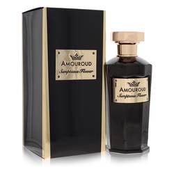 Amouroud Sumptuous Flower Eau De Parfum Spray (Unisex) By Amouroud: Amouroud Sumptuous Flower Eau De Parfum Spray (Unisex) By Amouroud Amouroud Sumptuous Flower Perfume by Amouroud Size: 3.4 oz Eau De Parfum Spray PLEASE NOTE: Framed, Large, or heavy items do not have