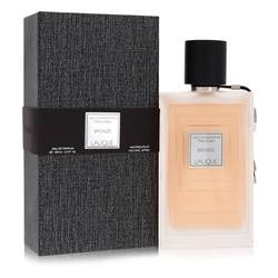 Les Compositions Parfumees Bronze Eau De Parfum Spray By Lalique: Les Compositions Parfumees Bronze Eau De Parfum Spray By Lalique Les Compositions Parfumees Bronze Perfume by Lalique, This fragrance is part of a new collection of perfumes from the house of lalique 