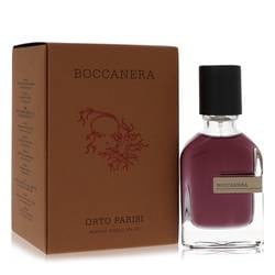 Boccanera Parfum Spray (Unisex) By Orto Parisi: Boccanera Parfum Spray (Unisex) By Orto Parisi Boccanera Perfume by Orto Parisi, Subtlety is not an element of boccanera. Released in 2014 by orto parisi, this perfume tempts and tantalizes the senses