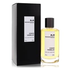 Mancera Coco Vanille Eau De Parfum Spray (Unisex) By Mancera: Mancera Coco Vanille Eau De Parfum Spray (Unisex) By Mancera Mancera Coco Vanille Perfume by Mancera, Mancera coco vanille is a unisex fragrance released by mancera in 2016. It was created by perfumer