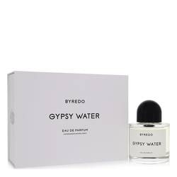 Byredo Gypsy Water Eau De Parfum Spray (Unisex) By Byredo: Byredo Gypsy Water Eau De Parfum Spray (Unisex) By Byredo Byredo Gypsy Water Perfume by Byredo, Capture your less-than-timid personality with byredo gypsy water, and show the world you are unafraid. C