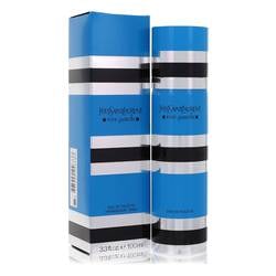 Rive Gauche Eau De Toilette Spray By Yves Saint Laurent: Rive Gauche Eau De Toilette Spray By Yves Saint Laurent Rive Gauche Perfume by Yves Saint Laurent, Launched by the design house of yves saint laurent in 1971, rive gauche is classified as a sharp, gen