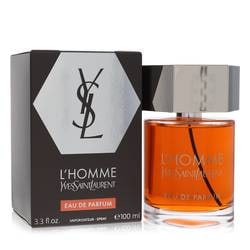 L'homme Eau De Parfum Spray By Yves Saint Laurent: L'homme Eau De Parfum Spray By Yves Saint Laurent L'homme Cologne by Yves Saint Laurent, Citrus and spices sit close to the skin in this subtle yet masculine fragrance. L'homme blends citrus notes fro