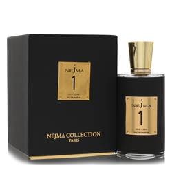 Nejma 1 Eau De Parfum Spray By Nejma: Nejma 1 Eau De Parfum Spray By Nejma Nejma 1 Perfume by Nejma, First released by nejma in 2014, nejma 1 layers vibrant spices and fresh florals over a rich smoky wood base. Bright berry nuances of ros