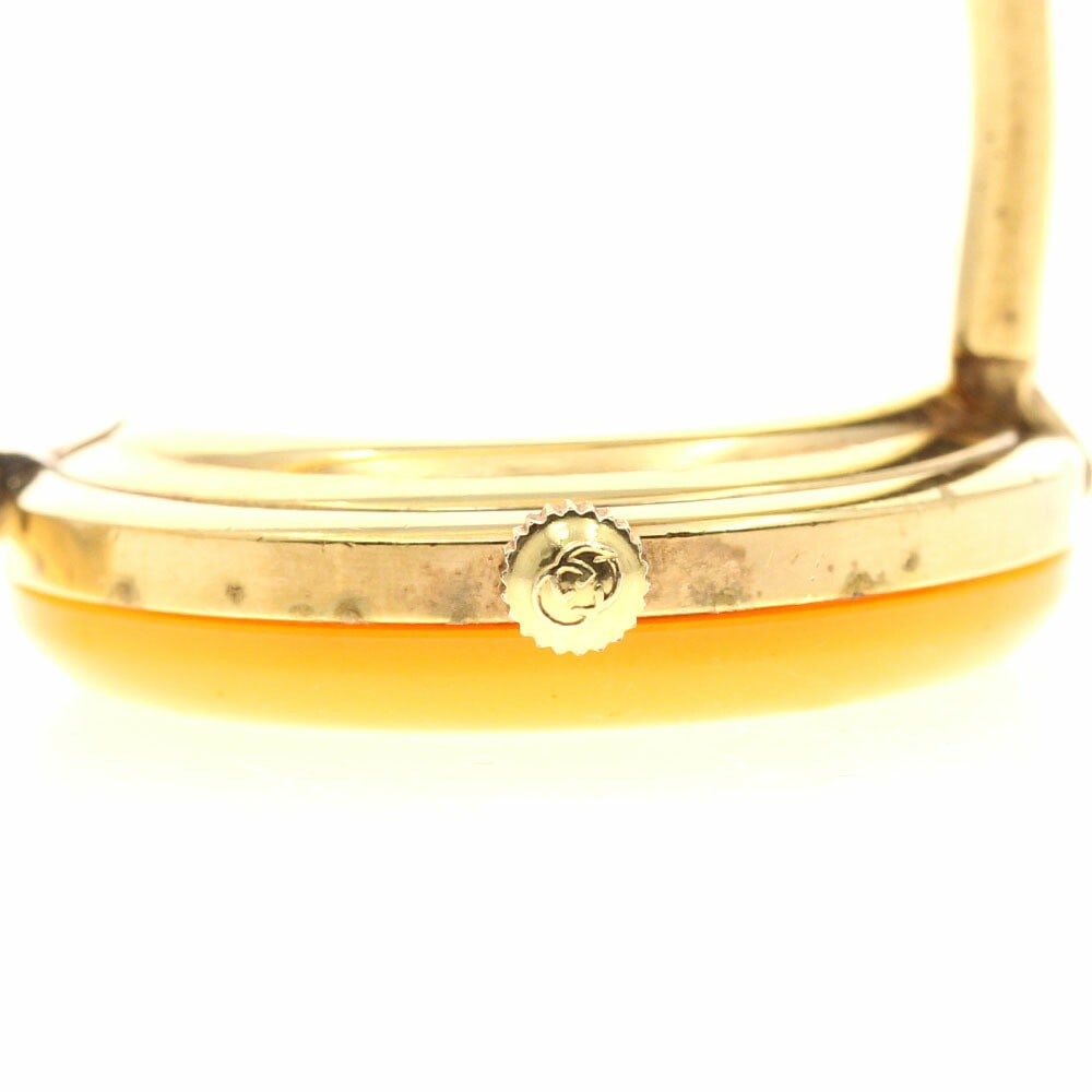 Gucci Change Bezel Quartz Womens Wristwatch with 10 Bezels - 3