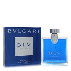 Bvlgari Blv Eau De Toilette Spray By Bvlgari (1 of 1)