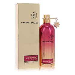 Montale Intense Cherry Eau De Parfum Spray (Unisex) By Montale: Montale Intense Cherry Eau De Parfum Spray (Unisex) By Montale Montale Intense Cherry Perfume by Montale, Montale intense cherry is a 2017 release from the brand montale. It is a women's perfume with 