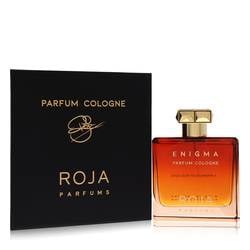 Roja Enigma Extrait De Parfum Spray By Roja Parfums: Roja Enigma Extrait De Parfum Spray By Roja Parfums Roja Enigma Cologne by Roja Parfums, Roja enigma is an oriental fragrance for men that combines spicy and sweet notes into an intriguing cologne.