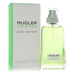 Mugler Come Together Eau De Toilette Spray (Unisex) By Thierry Mugler (1 of 1)
