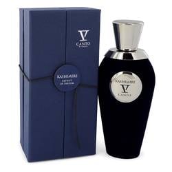 Kashimire V Extrait De Parfum Spray (Unisex) By V Canto: Kashimire V Extrait De Parfum Spray (Unisex) By V Canto Kashimire V Perfume by V Canto, Launched by canto in 2015, kashimire v is a woody fragrance suitable for both women and men. It was designed by 