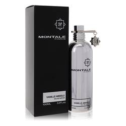 Montale Vanille Absolu Eau De Parfum Spray (Unisex) By Montale (1 of 1)