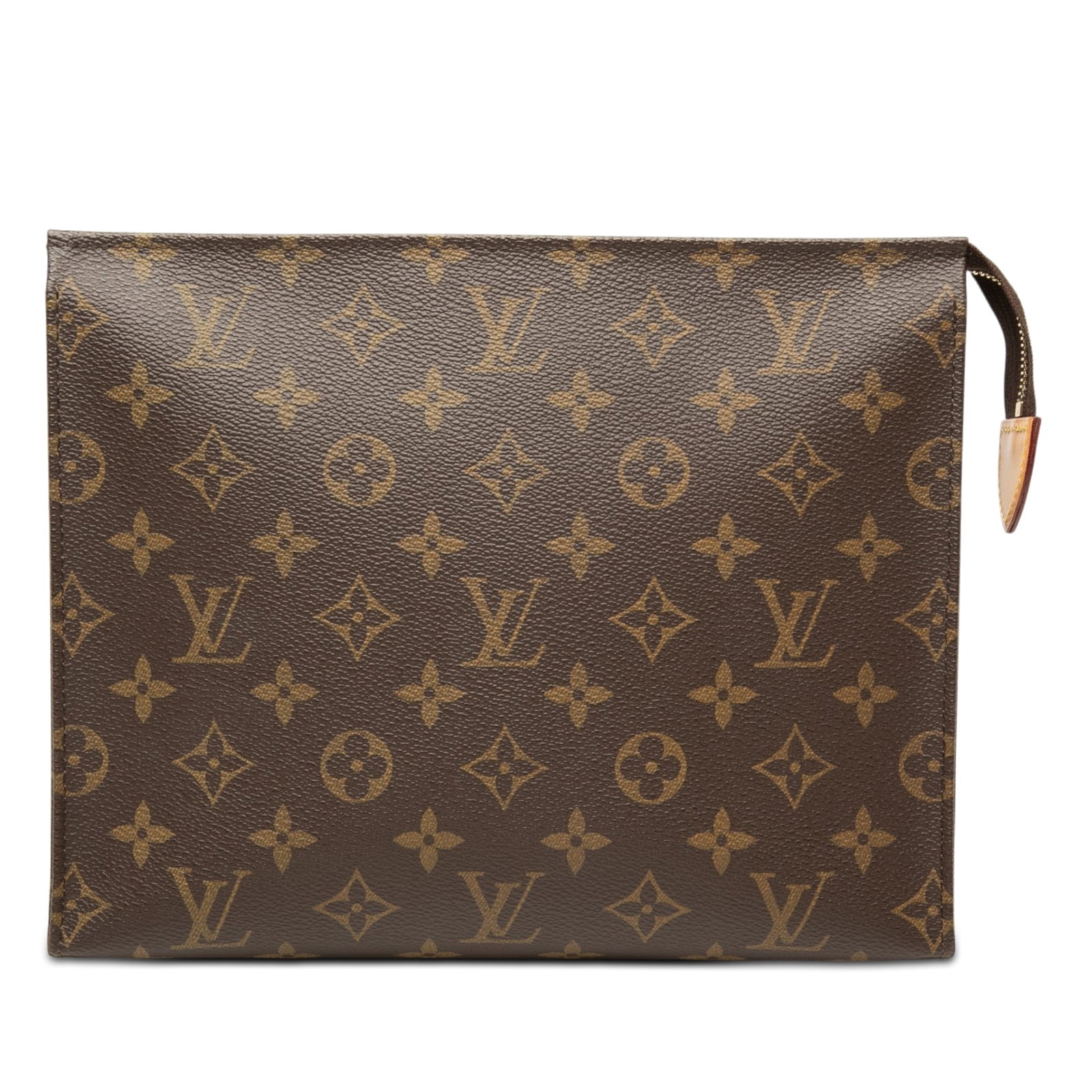 Louis Vuitton Monogram Canvas Toiletry Bag Pouch 26 (1 of 7)
