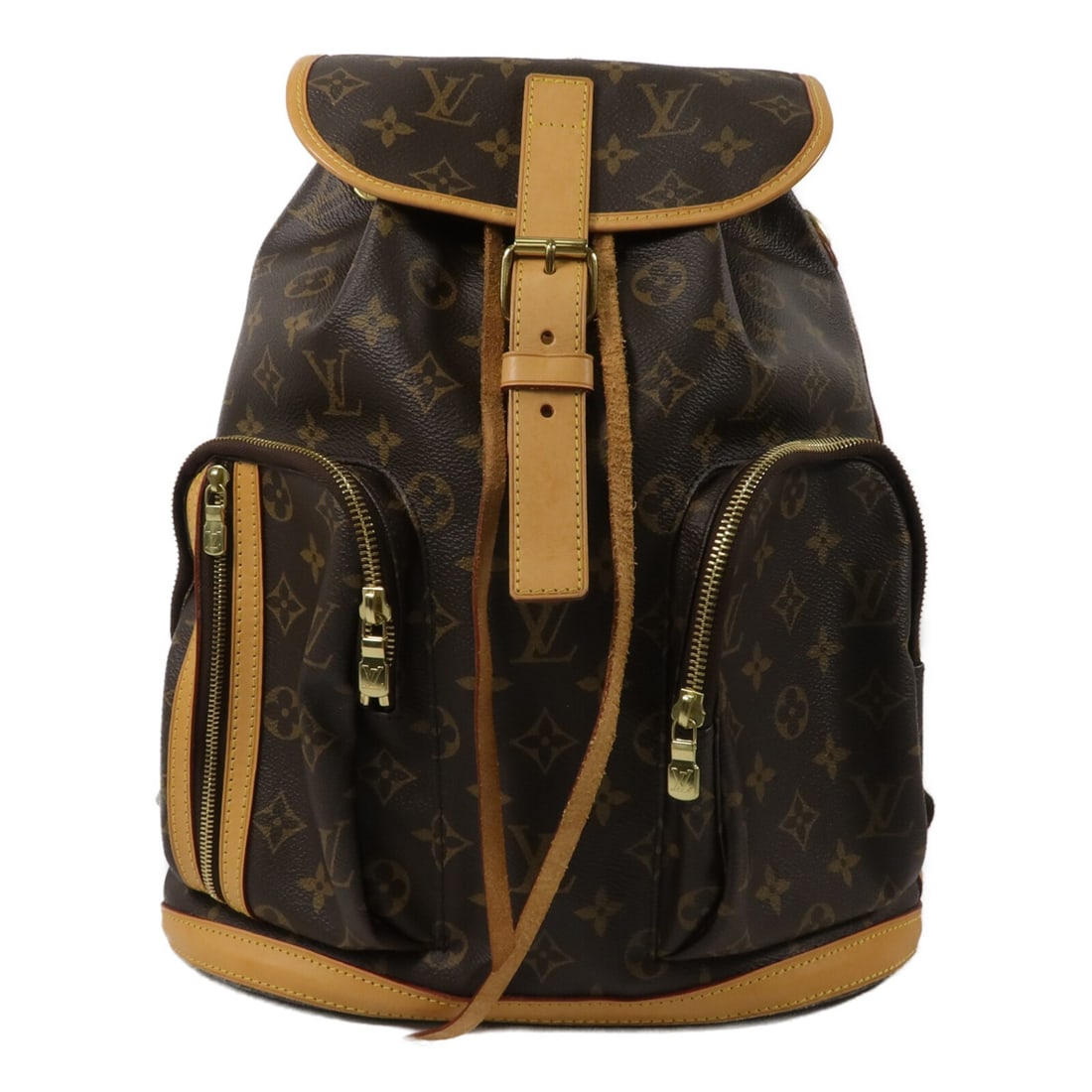 Louis Vuitton M40107 Sac A Dos Bosphore Monogram Backpack (1 of 14)