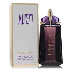 Alien Eau De Parfum Refillable Spray By Thierry Mugler (1 of 1)