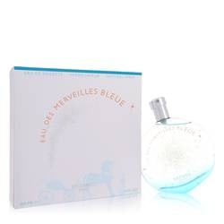 Eau Des Merveilles Bleue Eau De Toilette Spray By Hermes (1 of 1)