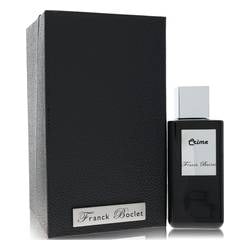Franck Boclet Crime Extrait De Parfum Spray (Unisex) By Franck Boclet (1 of 1)