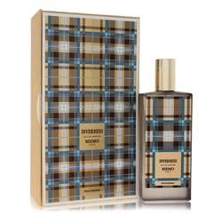 Memo Inverness Eau De Parfum Spray (Unisex) By Memo: Memo Inverness Eau De Parfum Spray (Unisex) By Memo Memo Inverness Cologne by Memo Size: 2.5 oz Eau De Parfum Spray PLEASE NOTE: Framed, Large, or heavy items do not have shipping costs included. The 