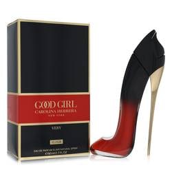 Very Good Girl Elixir Eau De Parfum Spray By Carolina Herrera: Very Good Girl Elixir Eau De Parfum Spray By Carolina Herrera Very Good Girl Elixir Perfume by Carolina Herrera Size: 2.7 oz Eau De Parfum Spray PLEASE NOTE: Framed, Large, or heavy items do not have 