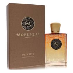Moresque Ubar 1992 Secret Collection Eau De Parfum Spray (Unisex) By Moresque (1 of 1)