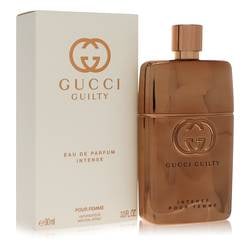 Gucci Guilty Pour Femme Intense Eau De Parfum Spray By Gucci (1 of 1)