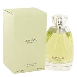 Vera Wang Bouquet Eau De Parfum Spray By Vera Wang: Vera Wang Bouquet Eau De Parfum Spray By Vera Wang Vera Wang Bouquet Perfume by Vera Wang, Vera wang bouquet for women joins the bridal-themed signature scent collection. Features notes of dew drops, 