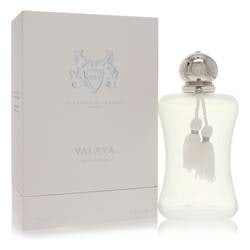Valaya Eau De Parfum Spray By Parfums De Marly: Valaya Eau De Parfum Spray By Parfums De Marly Valaya Perfume by Parfums De Marly Size: 2.5 oz Eau De Parfum Spray PLEASE NOTE: Framed, Large, or heavy items do not have shipping costs included. The e