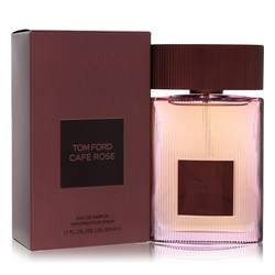 Tom Ford Cafe Rose Eau De Parfum Spray By Tom Ford (1 of 1)