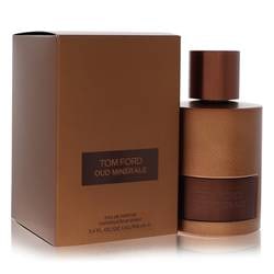 Tom Ford Oud Minerale Eau De Parfum Spray (Unisex) By Tom Ford (1 of 1)