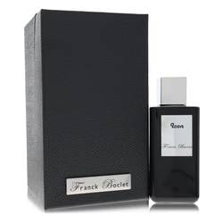 Franck Boclet Icon Extrait De Parfum Spray (Unisex) By Franck Boclet: Franck Boclet Icon Extrait De Parfum Spray (Unisex) By Franck Boclet Franck Boclet Icon Cologne by Franck Boclet Size: 3.3 oz Extrait De Parfum Spray PLEASE NOTE: Framed, Large, or heavy items do not 