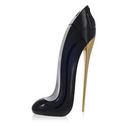 Good Girl Eau De Parfum Spray (Tester) By Carolina Herrera: Good Girl Eau De Parfum Spray (Tester) By Carolina Herrera Good Girl Perfume by Carolina Herrera, Good girl by carolina herrera is a new fragrance that was launched in 2016. The slogan for this perfum
