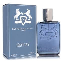 Sedley Eau De Parfum Spray By Parfums De Marly: Sedley Eau De Parfum Spray By Parfums De Marly Sedley Perfume by Parfums De Marly, Classy with a touch of surprise, sedley is an exclusive perfume crafted for nordstrom's spring line in 2019. It opens