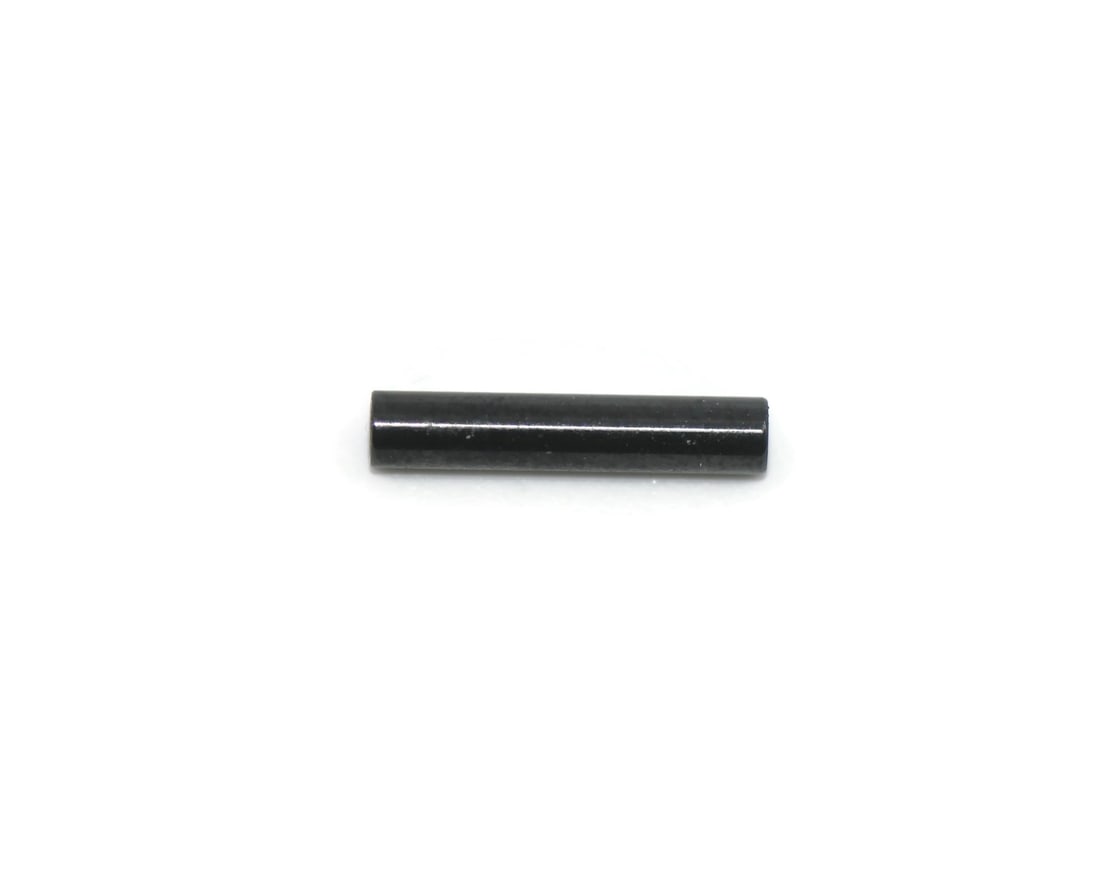 Rolex Day-Date 9mm Ceramic Band Link Tube: Rolex Day-Date 9mm Ceramic Band Link Tube Pre-owned ceramic band link tube compatible with Rolex Day-Date 40mm models. Made in Switzerland, this replacement band link is designed for Day-Date bracelet